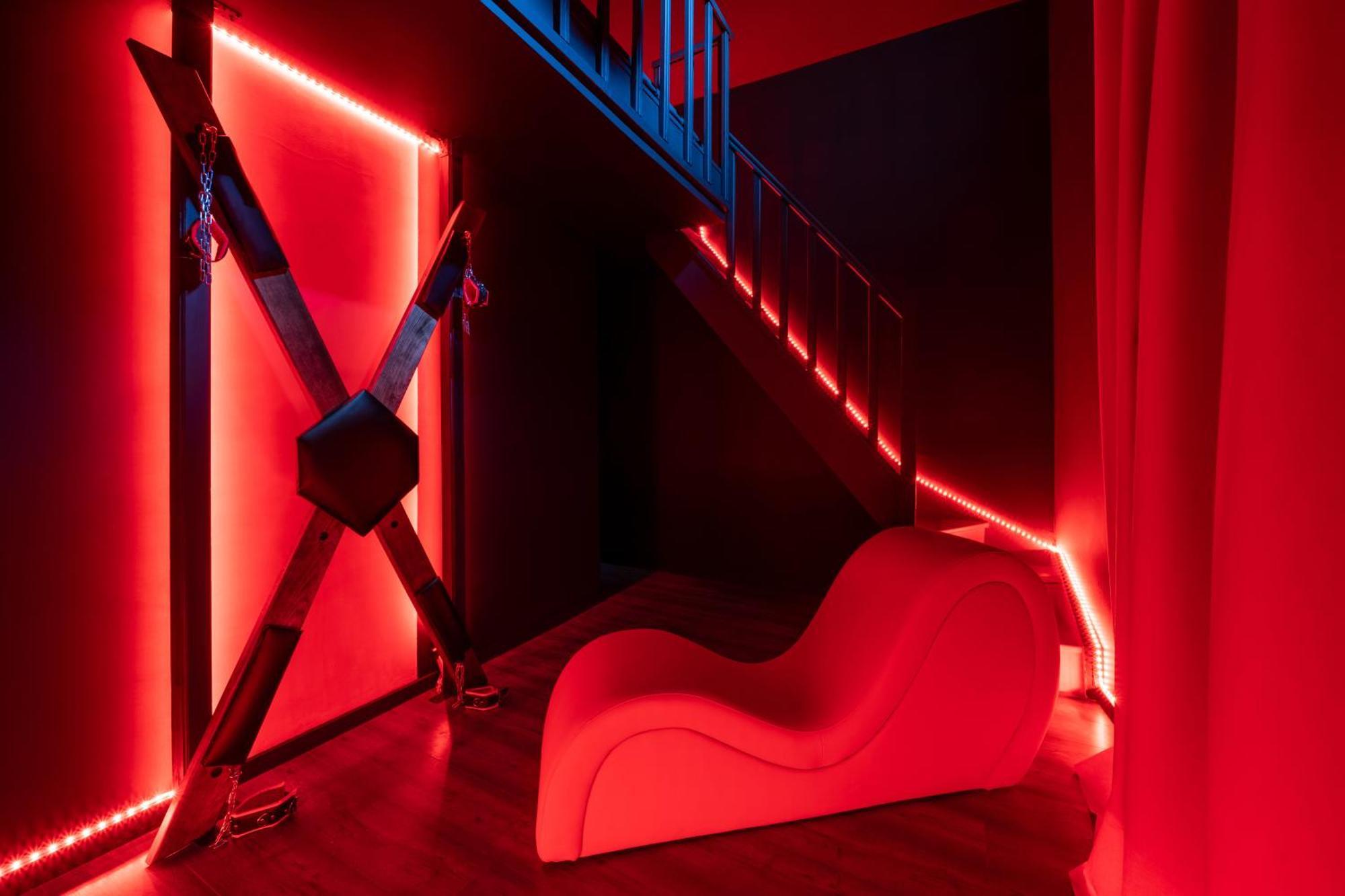 Villa 1 Chambre
